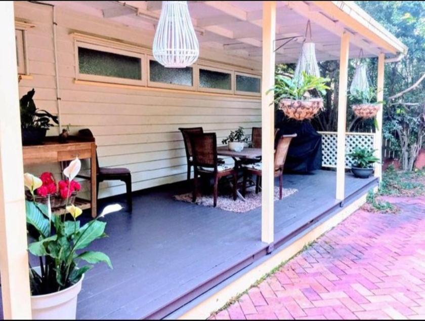 Nature'S Melody Share Home Brisbane Ngoại thất bức ảnh