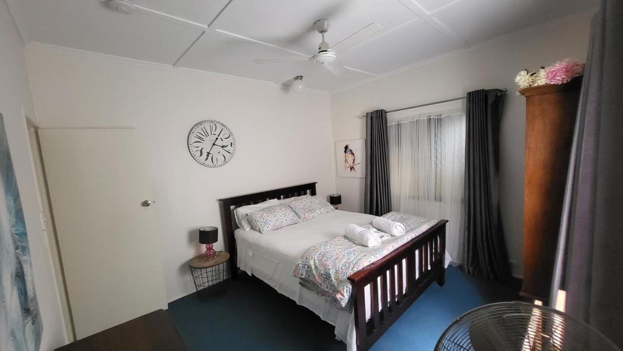 Nature'S Melody Share Home Brisbane Ngoại thất bức ảnh