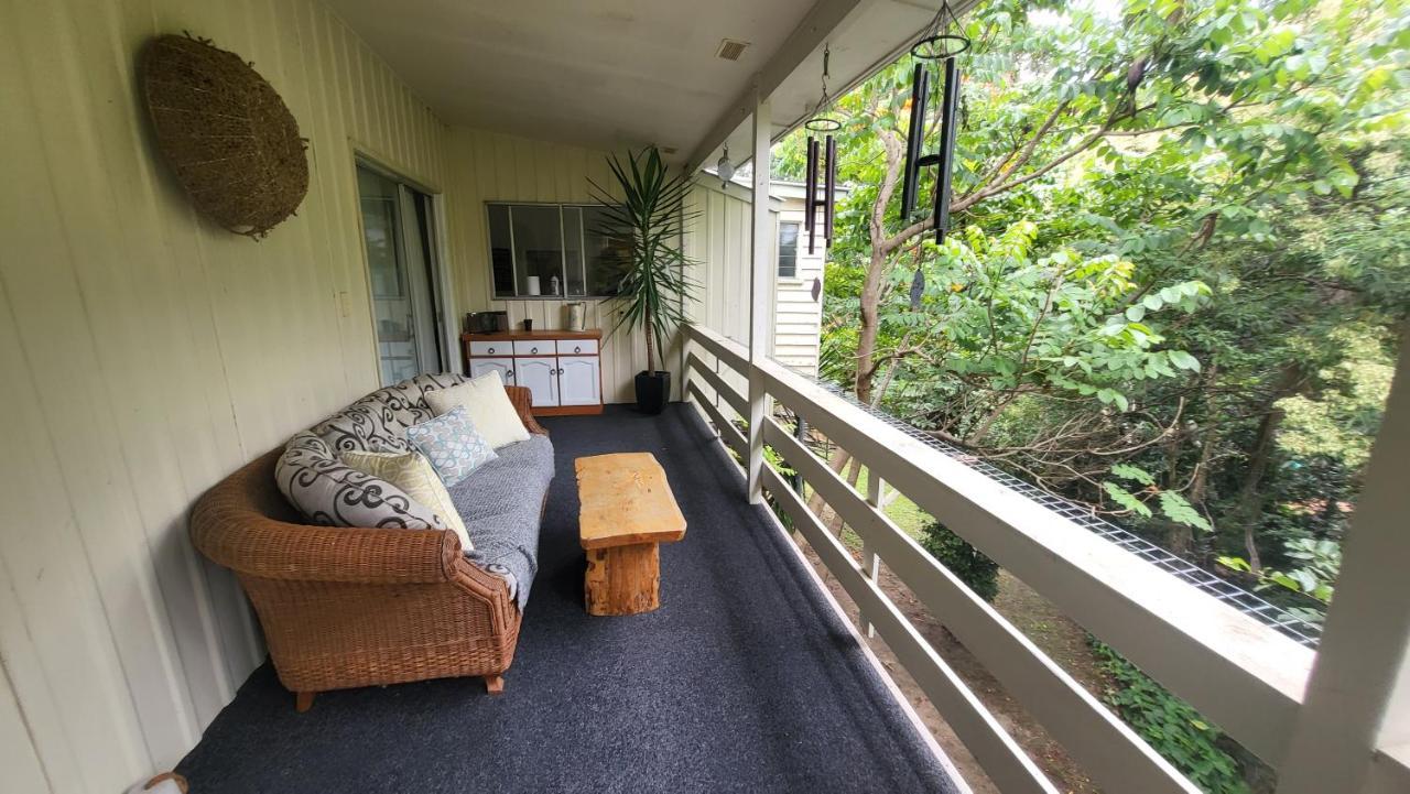 Nature'S Melody Share Home Brisbane Ngoại thất bức ảnh