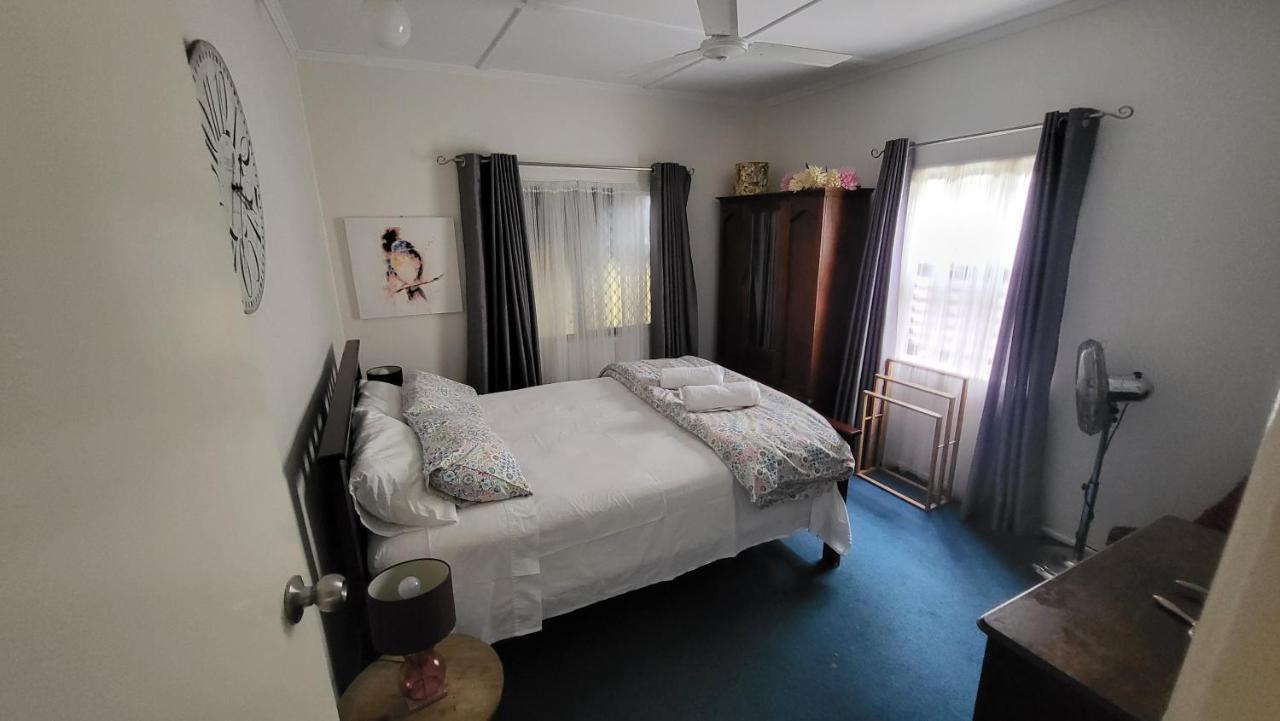 Nature'S Melody Share Home Brisbane Ngoại thất bức ảnh