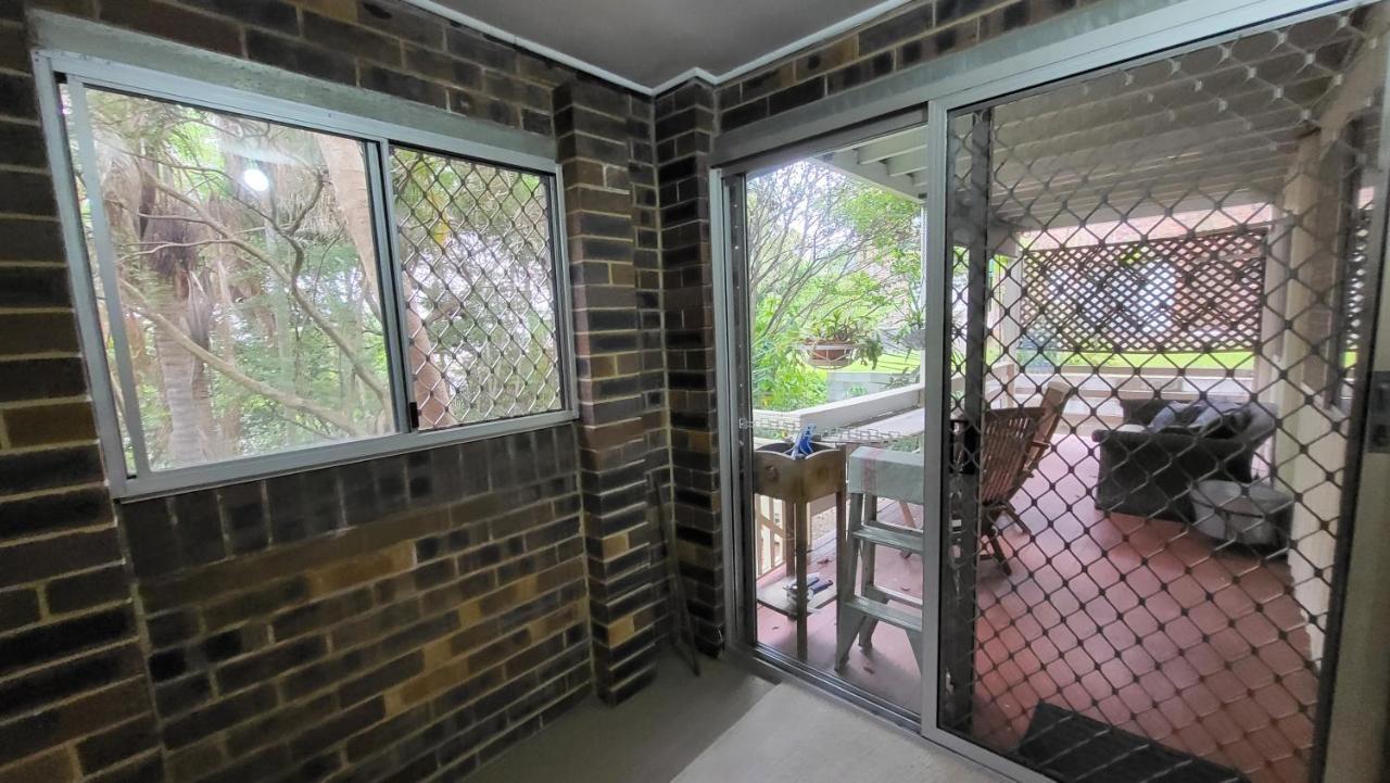 Nature'S Melody Share Home Brisbane Ngoại thất bức ảnh