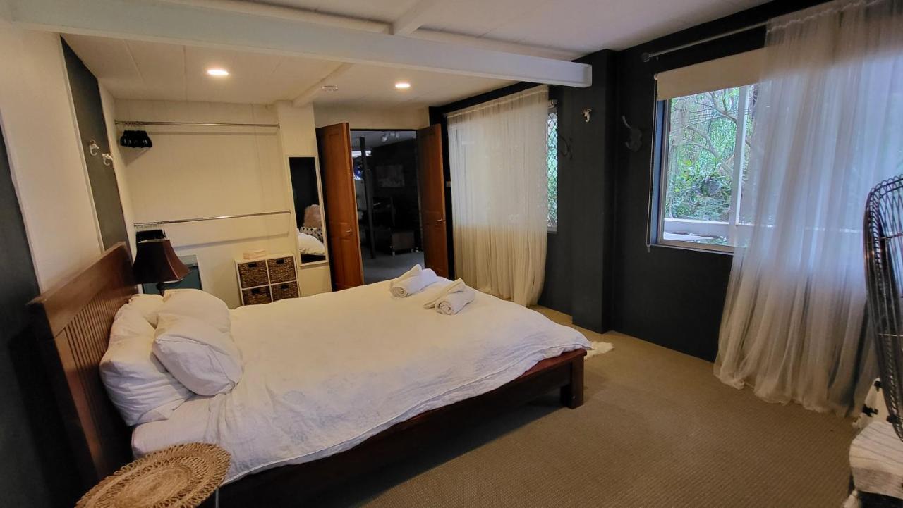 Nature'S Melody Share Home Brisbane Ngoại thất bức ảnh